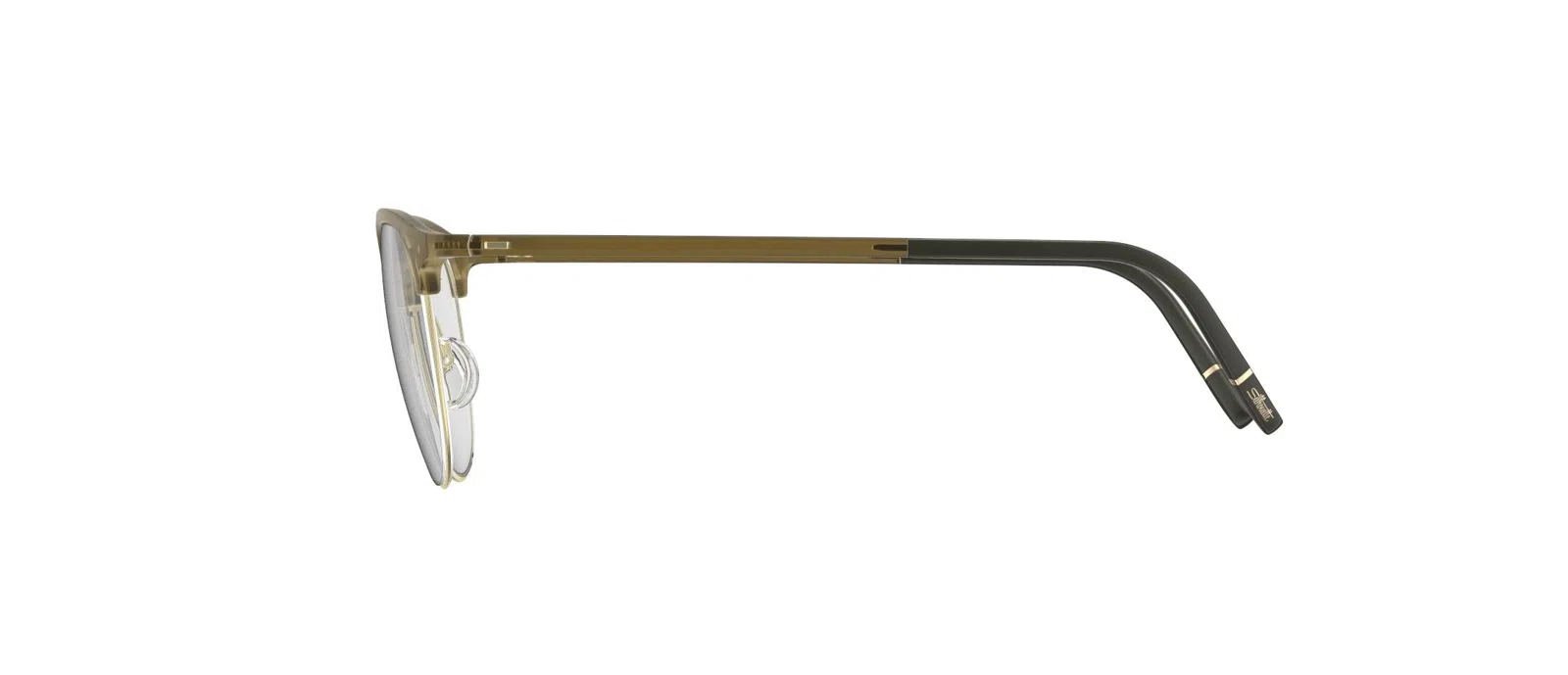 Silhouette Balanced Fusion 2990 Eyeglasses - view 37